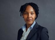 Susan Wachira-Nyika, PMP